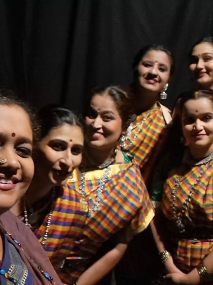 Sneha Kappanna - Theatre, Storytelling & Workshops On Stage: Theatre for Adults photo 8