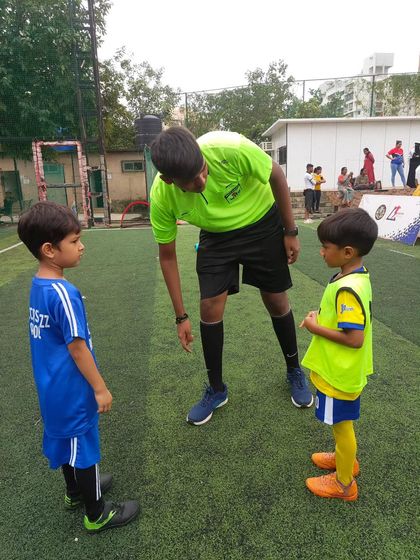 Our Youngest Stars: U-5 to U-9 photo 4