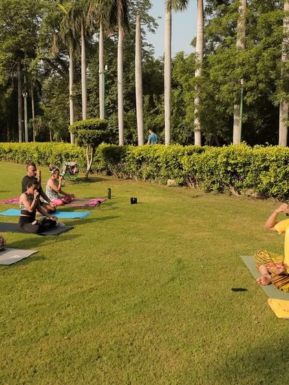 Recovery, Mobility & Injury Prevention photo 20