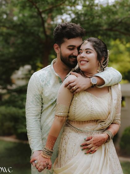 Orange Wedding Cinemas - Wedding Photography & Cinematography Pre-Wedding Stories: Love in Every Landscape photo 41