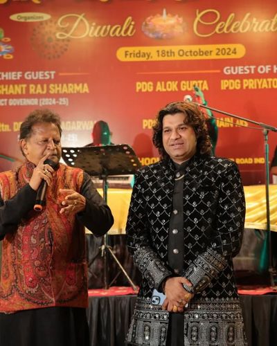 Corporate Event Performances