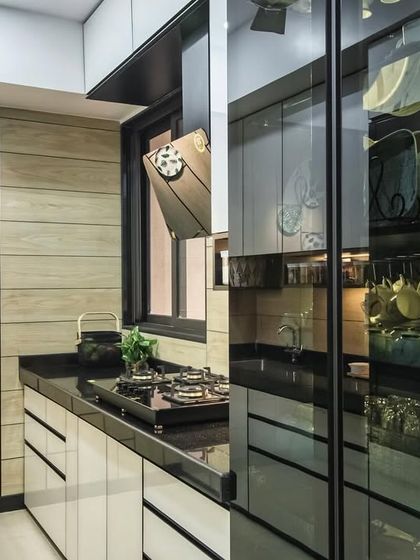 Luxury Modular Kitchens photo 52