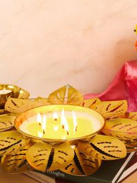 Home Fragrance & Decor