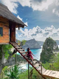 Travel & Destination Photoshoots