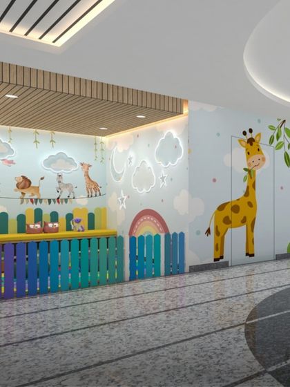 Creative Designer Architects - Healthcare Interior Design Specialized Care Environments photo 3