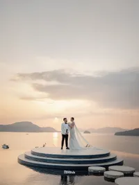 Wedding Photography & Videography