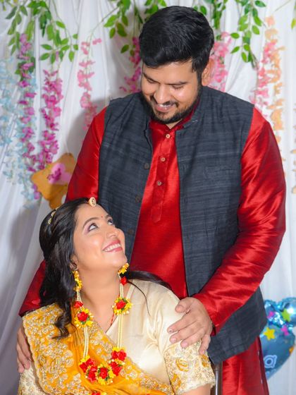 Maternity & Baby Showers photo 35