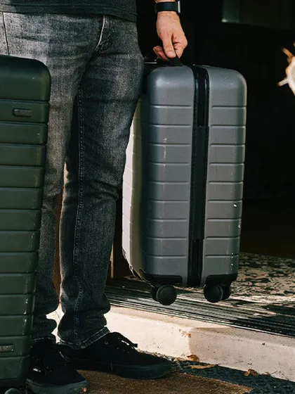 Traveling should be about the experience, not the effort of carrying your bags. Our service lets you drop off your luggage and move freely, making your journey smoother and more enjoyable from start to finish.