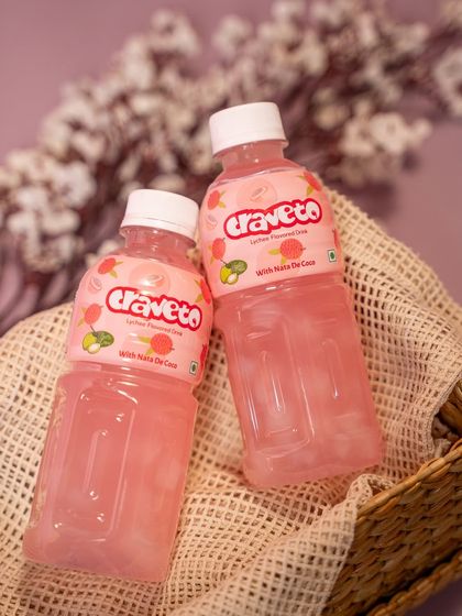 Kruti Acharya - Food & Beauty Product Photography Packaged Foods & Drinks photo 15