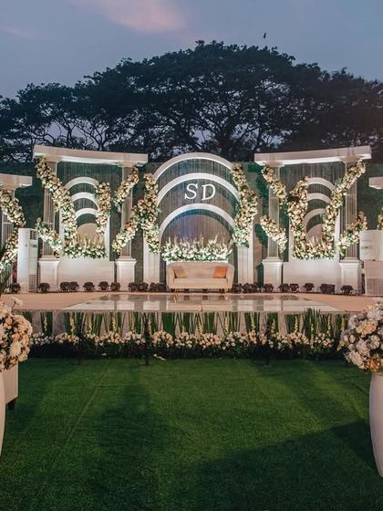 Grand Receptions & Stages photo 19