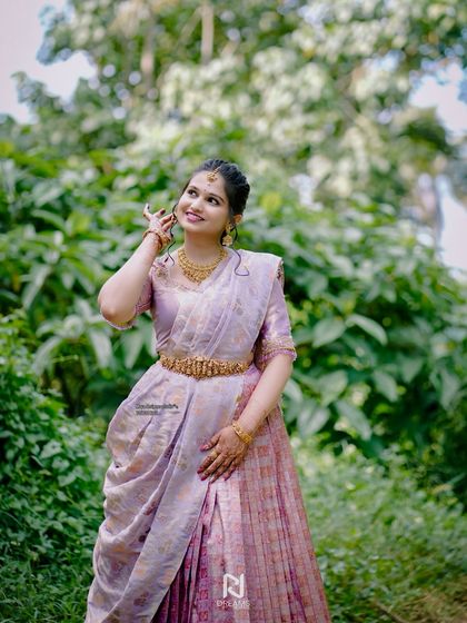 Maya Designer Studio - Custom Bridal & Occasion Wear Client Diaries: Our Global Family photo 24