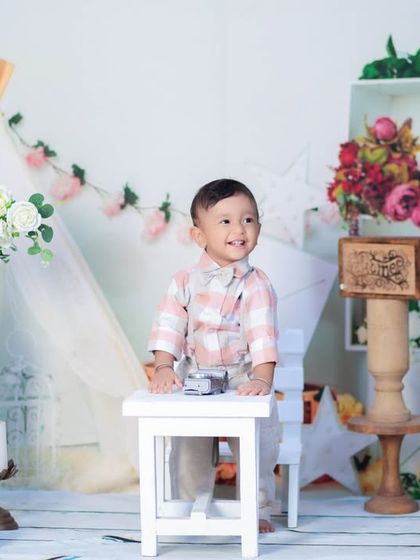 Milestone Moments & Birthdays photo 11