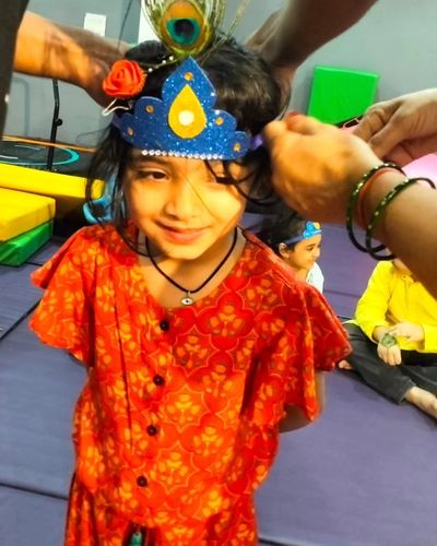 Cultural Celebrations