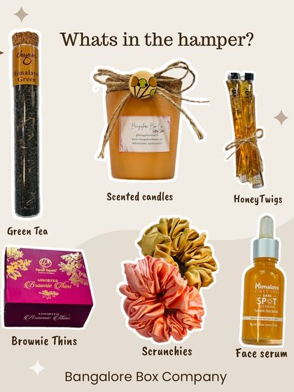 Box Company - Personal & Occasion Gifting Gifts for Her photo 18