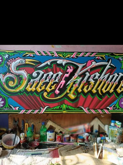 The Art of Hand-Lettering photo 9