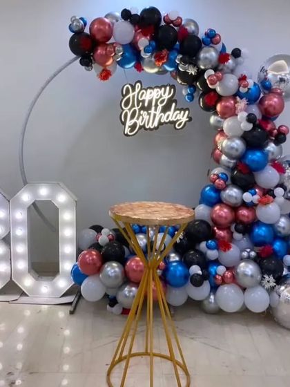 Stylish Birthdays & Anniversaries photo 4