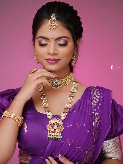 Designer Trends - Custom Bridal & Ethnic Couture From Our Studio photo 10