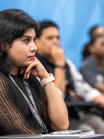 Lakshyan Academy of Sports - Coach & Trainer Education Professional Development Conferences photo 38