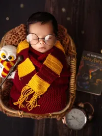 Baby & Child Photography