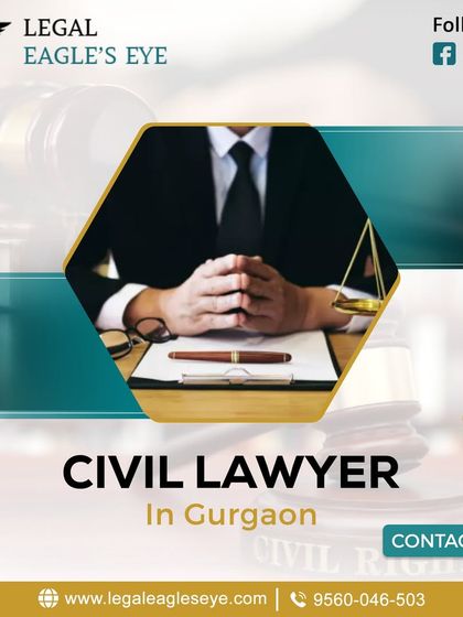 As a well known firm, we assist our clients in resolving civil disputes by providing prompt legal counsel and assistance. This image shows a lawyer ready to provide support.