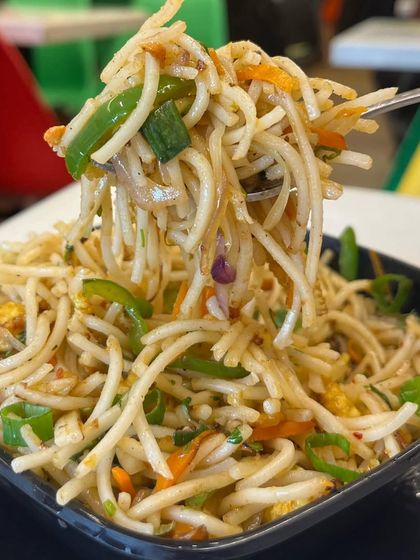 Mumbai-Style Chinese Delights photo 50