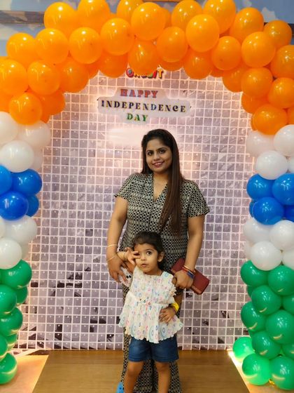 Patriotic Celebrations: Independence & Republic Day photo 3