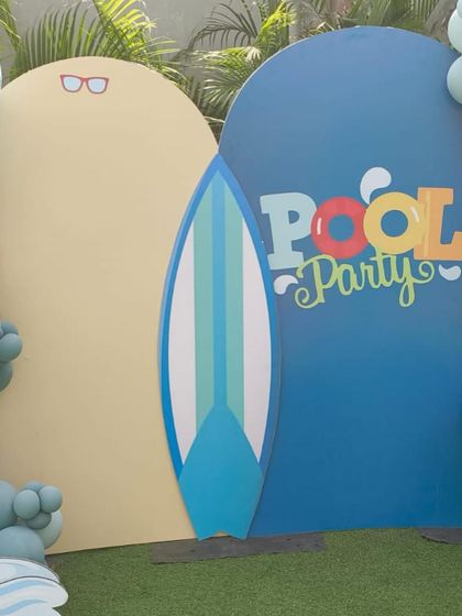 Splish Splash Pool Parties photo 22