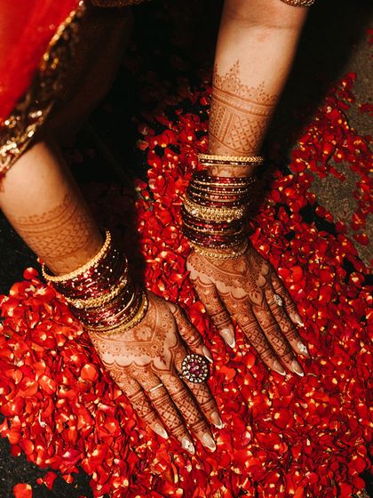 The Tales of Tradition - Milestone & Social Event Planning Additional Event Moments photo 28