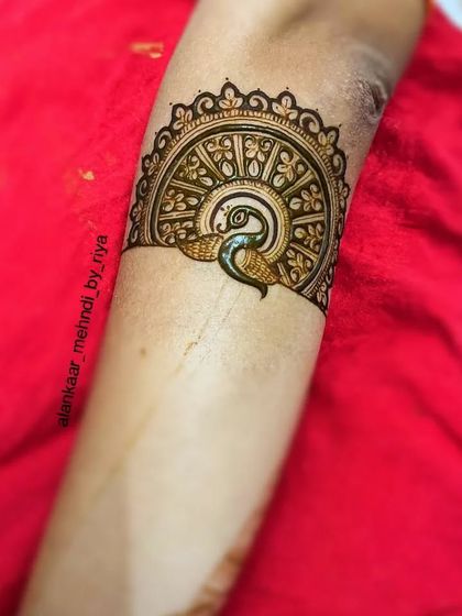 From Fresh Paste to Final Design photo 19