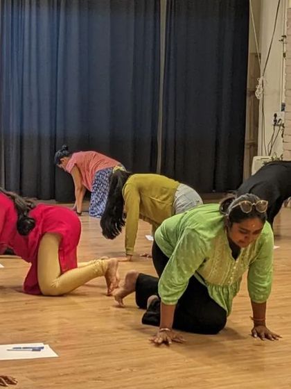 Flux School of Arts - Dance Classes Our Community, Our Vibe photo 24