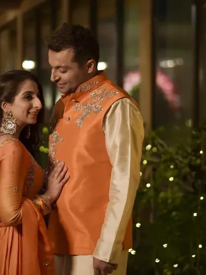 Our Couples, Our Family photo 30