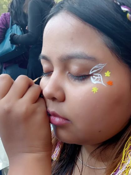 The Artistic Process photo 13