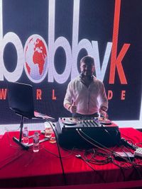 DJ for Private Events