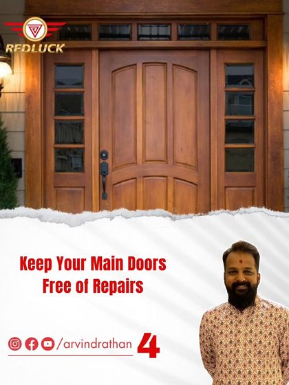 Arvind Rathan - Vastu Shastra Consultation Vastu for Wealth & Prosperity photo 5