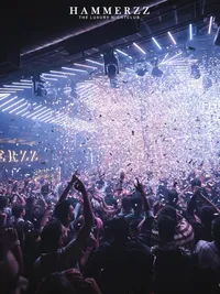 Live DJ Performance