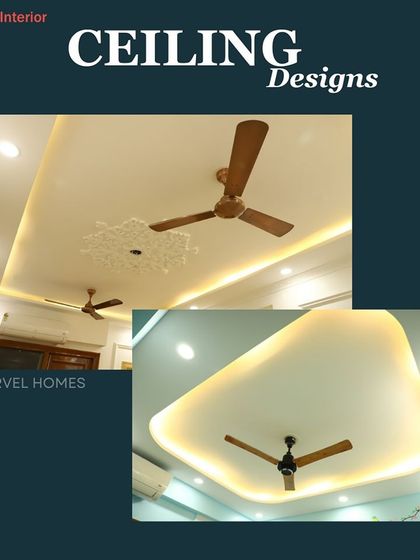 Decode Interior - Custom Furniture & Interior Elements Statement Ceilings & Walls photo 15