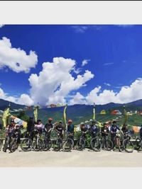MTB Race & Event Management