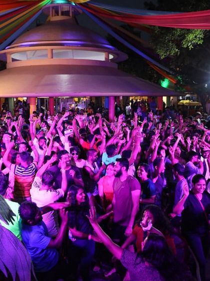 DJ Shams - DJ for Special Events College Fests & Large-Scale Events photo 23