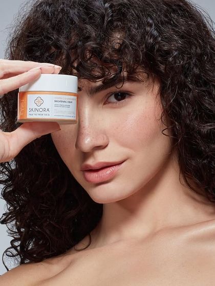 Priyanka Aditya - Commercial Beauty & Fashion Photography Skincare Campaigns photo 18