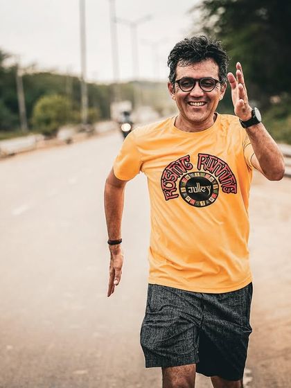 Group Running: The Delhi Chapter photo 31