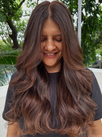 Color & Cut Showcase photo 60