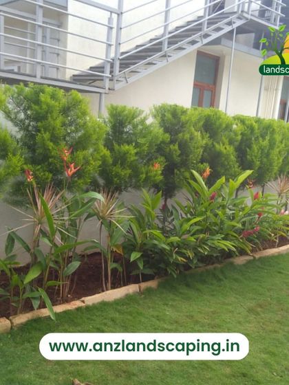 ANZ Landscaping - Garden Maintenance Services Villa & Residential Gardens photo 13