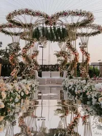 Wedding Decoration
