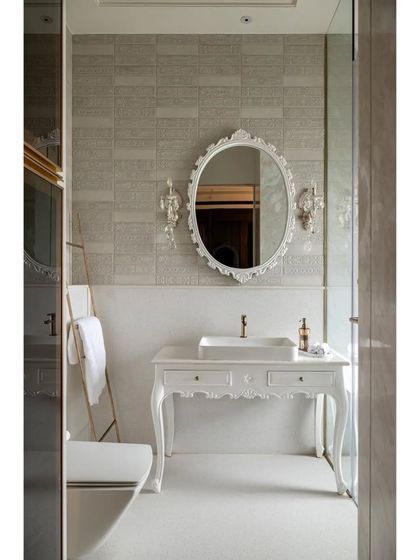 Statement Bathrooms & Powder Rooms photo 8