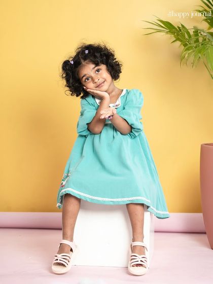 Pooja - Kids & Family Photography Candid & Playful Moments photo 9