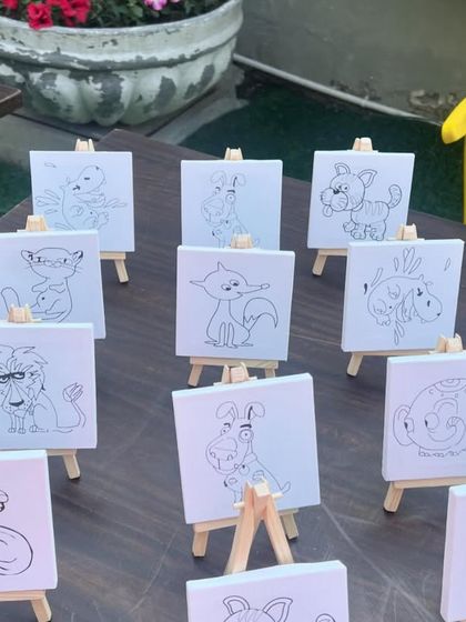 Engaging Entertainment & Party Add-Ons photo 27