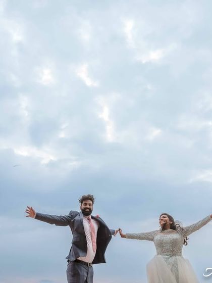 Couple Portraits: Just The Two of You photo 46