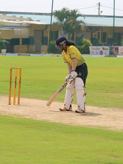 Rising Star Cricket Academy - Tournament Management & Facility Rental Women's Cricket Events photo 22