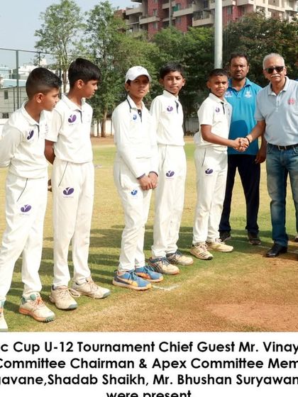 Academy Events & Achievements photo 75