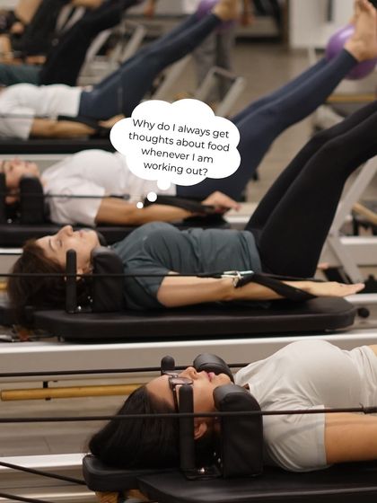 The #PilatesLife: That Feeling When... photo 11